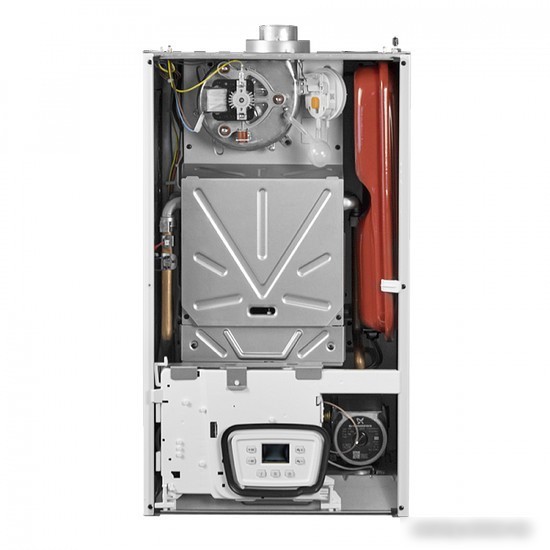Отопительный котел BAXI ECO Life 24 F