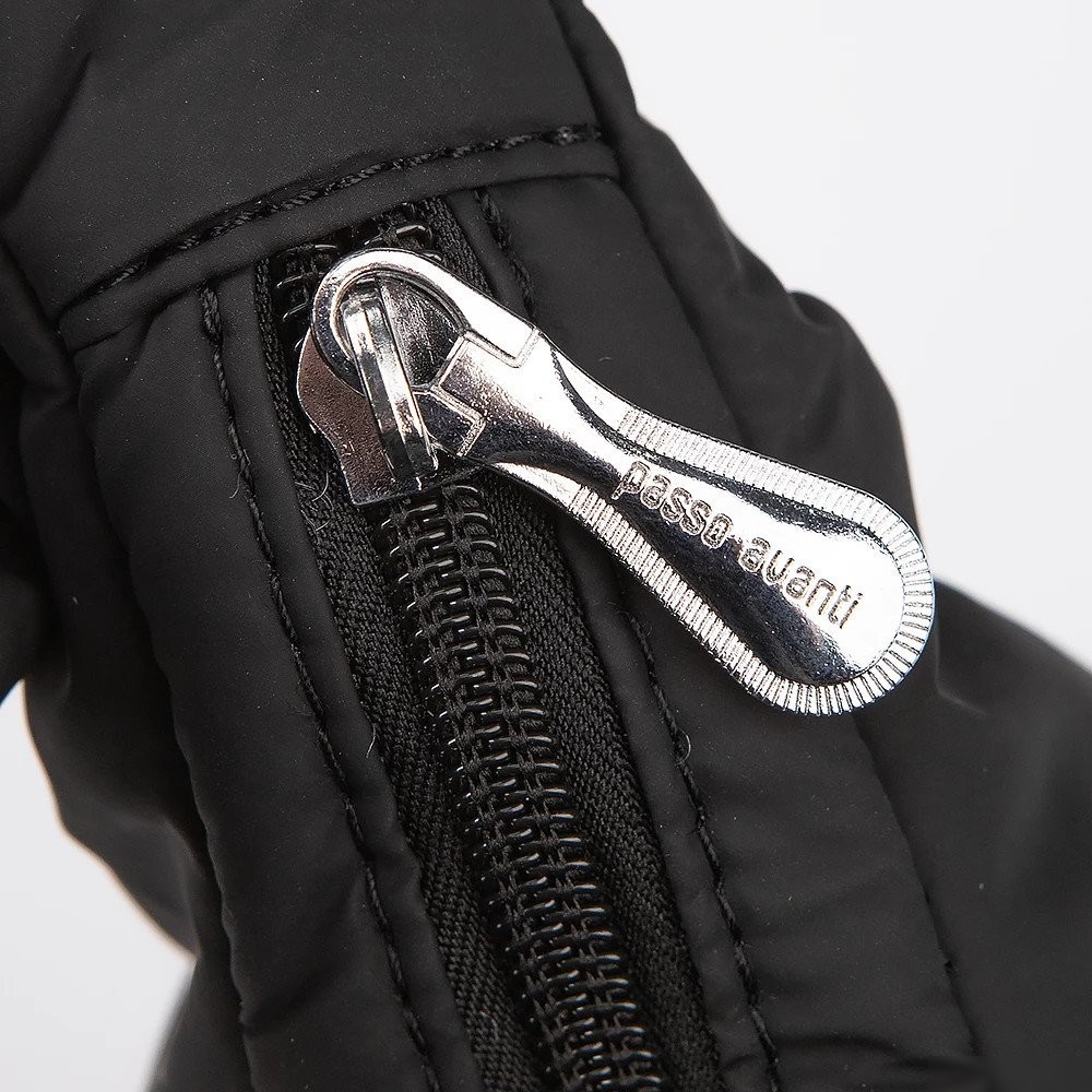 Сумка Passo Avanti 862-2410-BLK (черный)