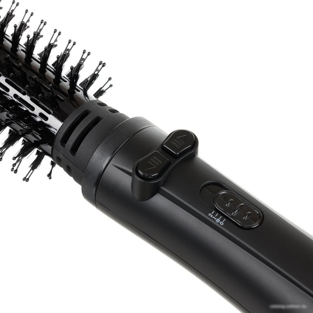 Фен-щетка Dewal Air Shine 03-400A
