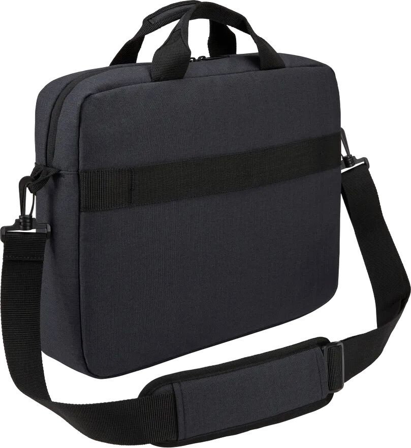 Чехол Case Logic Huxton 14" HUXA214BLK (черный)