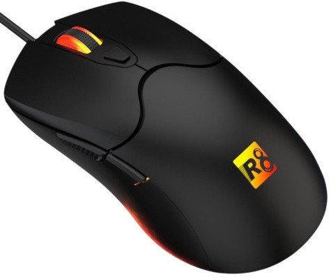 Игровая мышь R8 G206 (черный)