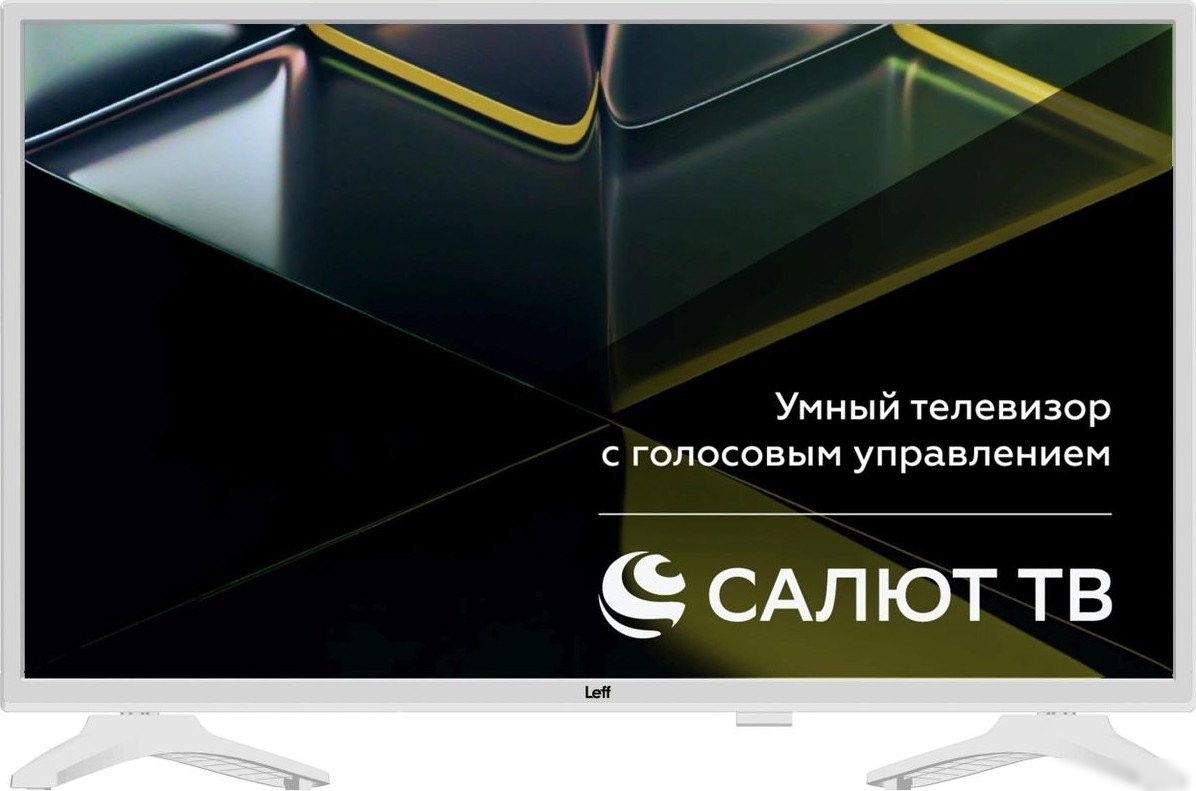Телевизор Leff 43U691T