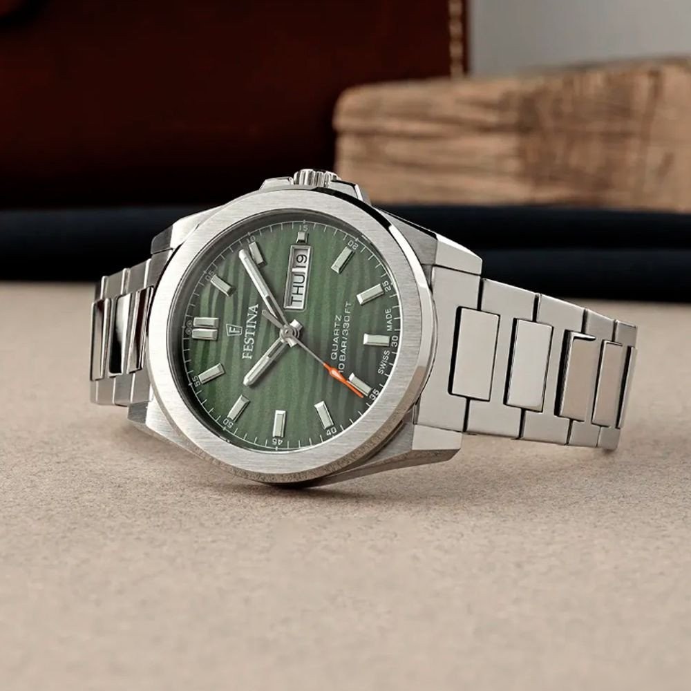 Наручные часы Festina F20073-4