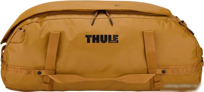 Дорожная сумка Thule Chasm 130L TDSD305 (golden)
