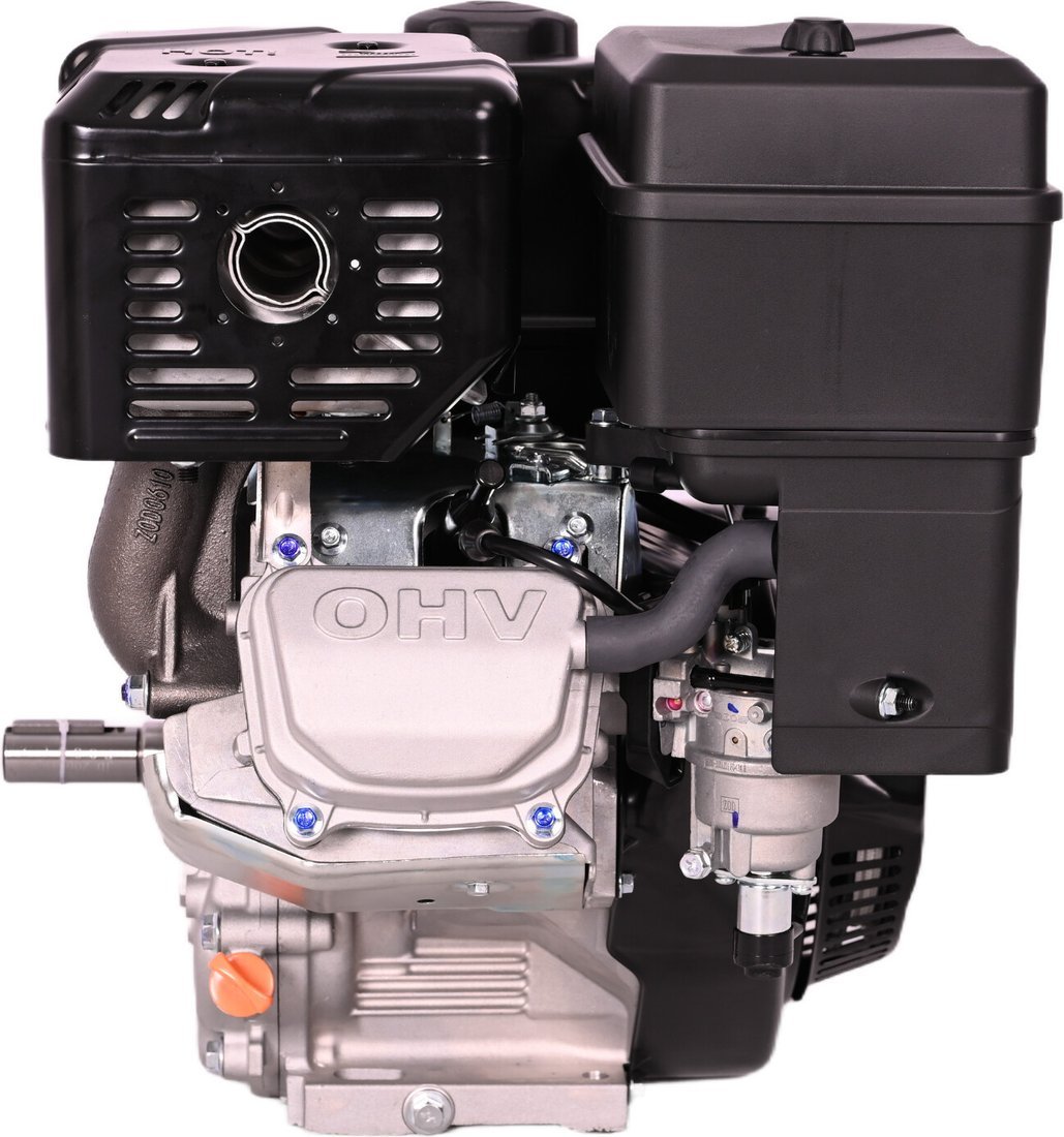 Бензиновый двигатель Rato R500 D25.0 R