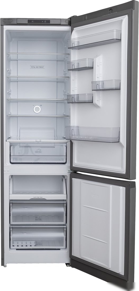 Холодильник Hotpoint HT 5200 C MX