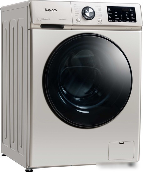Стиральная машина Бирюса WM-SL1214/15 B