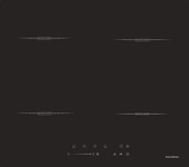 Варочная панель Darina 6P EI303 B