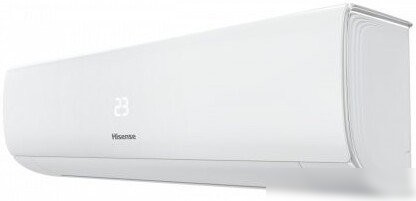 Кондиционер Hisense ZOOM 2.0 DC Inverter AS-13UW4RYRKB05 WI-FI