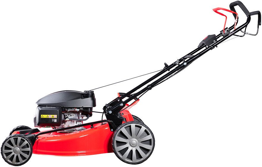 Газонокосилка Fubag FPL 56 SMH 46297