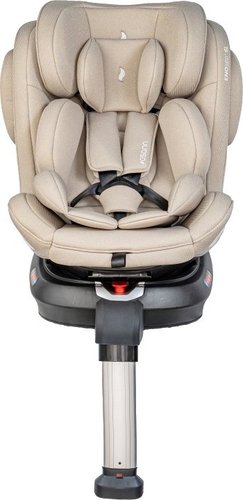 Детское автокресло Osann Eno360 SL ru108-249-351 (wheat)