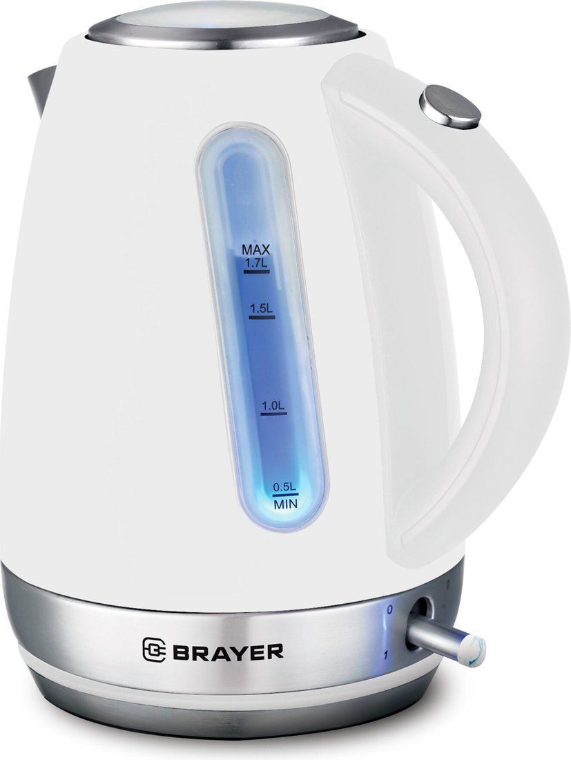 Электрический чайник Brayer BR6110