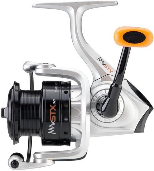 Рыболовная катушка Abu Garcia Max STX SP10