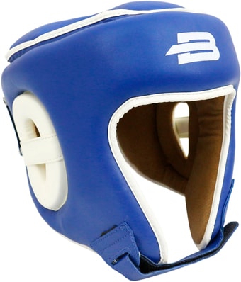 Cпортивный шлем BoyBo Universal Flexy L (синий)