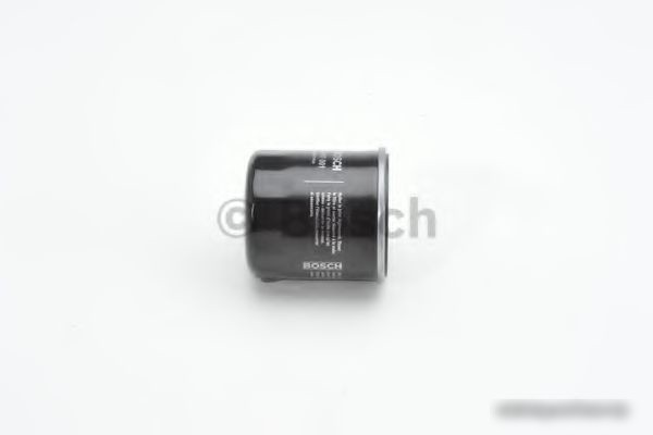 Масляный фильтр Bosch F026407001