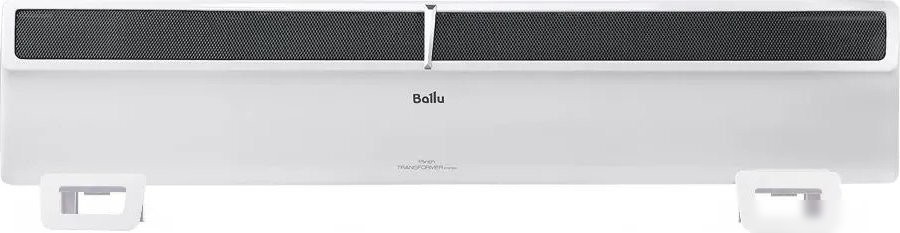 Конвектор Ballu Plinth Transformer BEC/PL-2000 (механическое управление, с шасси)