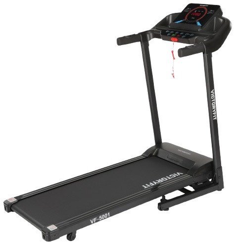 Электрическая беговая дорожка VictoryFit VF-5001
