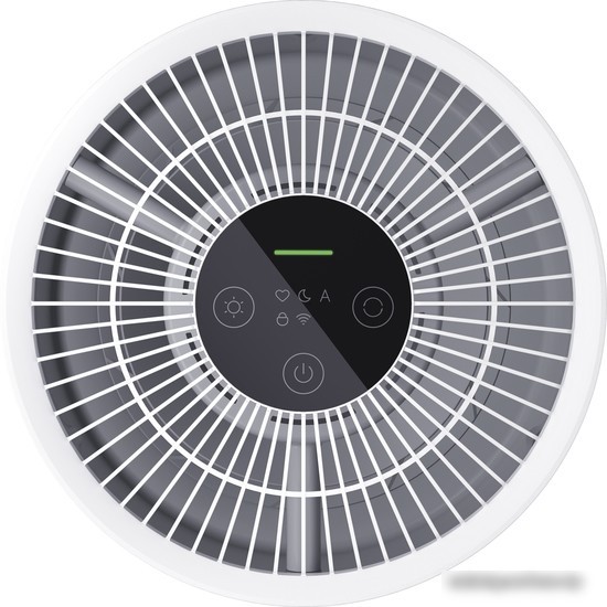 Очиститель воздуха Xiaomi Smart Air Purifier 4 Compact (европейская версия)