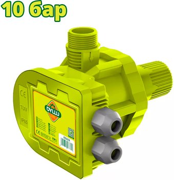 Блок управления Dyllu DTPC1A01