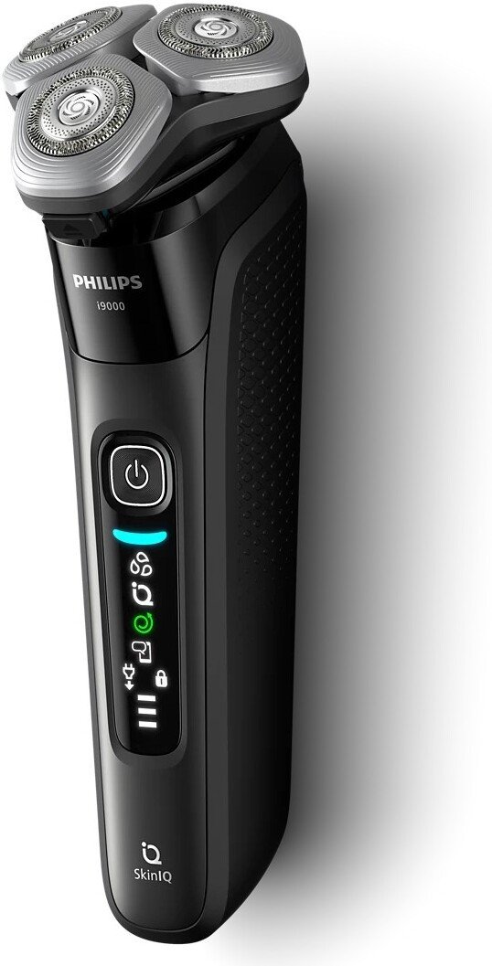 Электробритва Philips Series I9000 Wet & Dry X9000/30
