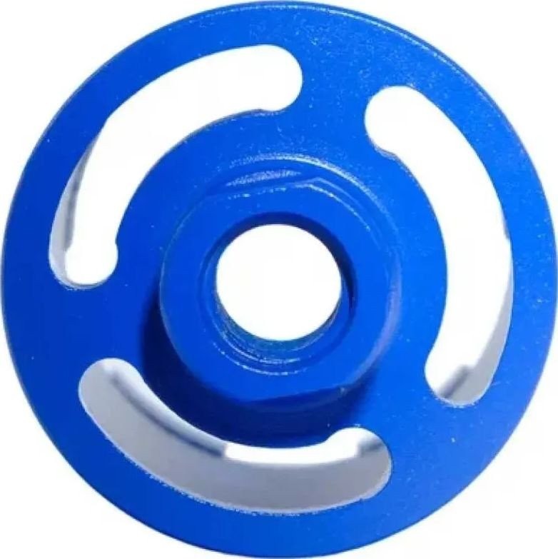 Коронка KEOS Pulsar М16 68/70мм DCP068.70