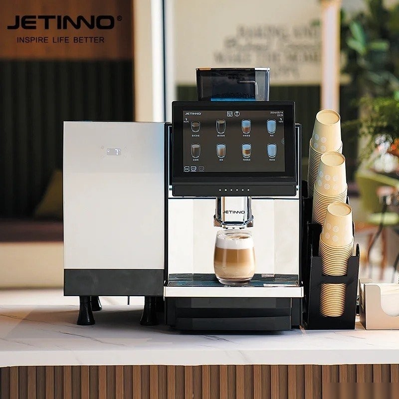 Кофемашина Jetinno JL36A