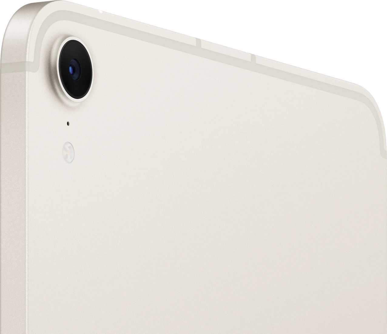 Планшет Apple iPad mini 2024 5G 128GB (звездный свет)