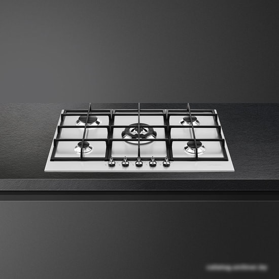 Варочная панель Smeg PX375