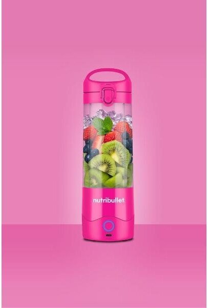 Портативный блендер NutriBullet NBP003BP