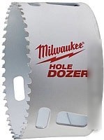 Коронка Milwaukee 49560193 Коронка Milwaukee 49560193
