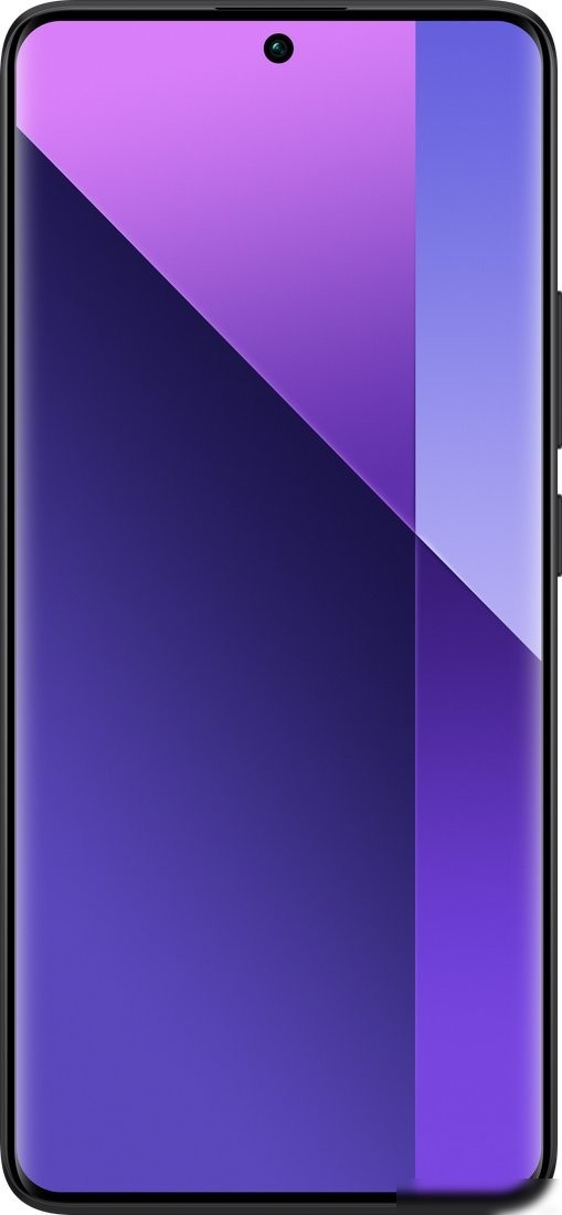 Телефон Xiaomi Redmi Note 13 Pro+ 5G 12GB/512GB с NFC международная версия (полуночный черный)