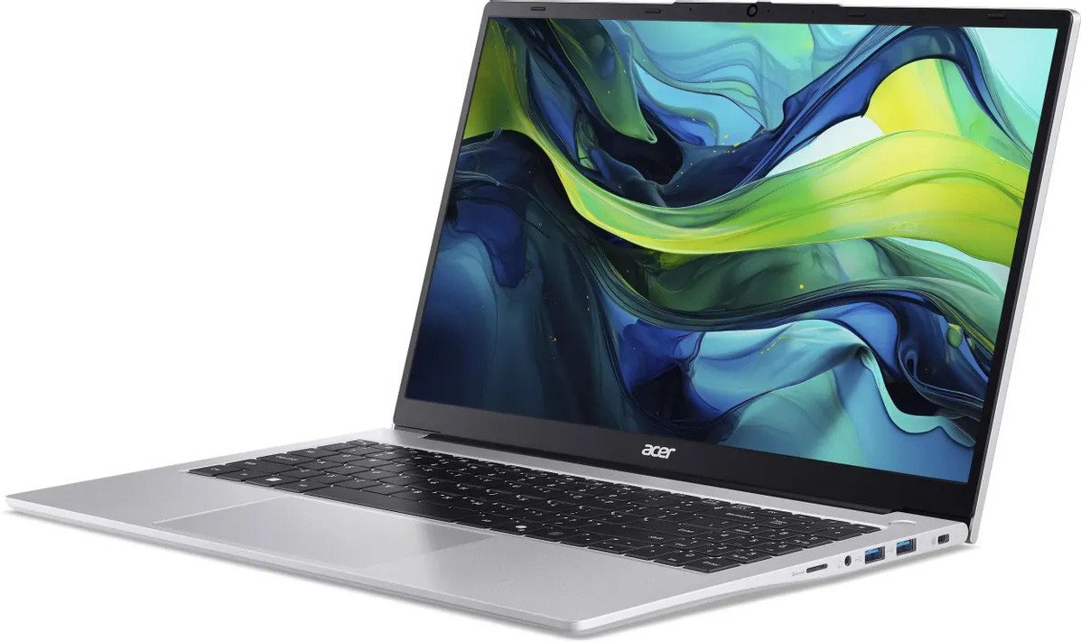 Ноутбук Acer Aspire Lite 15 AL15-42P-R406 NX.D35CD.001