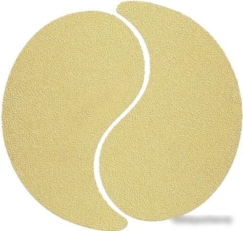 Ayoume Патчи для глаз с золотом и муцином улитки Gold + Snail Eye Patch