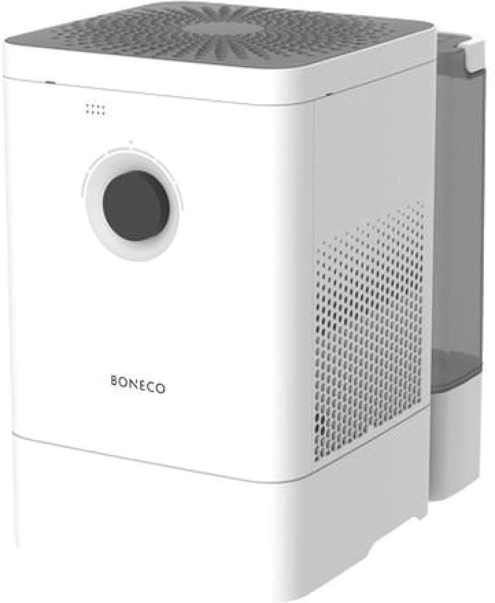 Мойка воздуха Boneco Air-O-Swiss W400