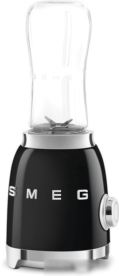 Стационарный блендер Smeg PBF01BLEU