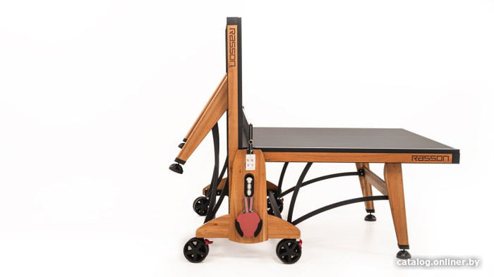 Теннисный стол Rasson Premium T03 Indoor 51.235.01.1