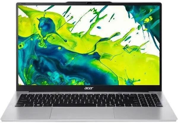 Ноутбук Acer Aspire Lite 15 AL15-44P-R01T NX.DJZEX.001 Win 11 Pro