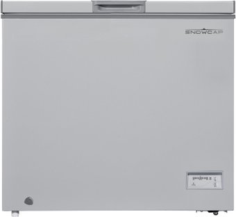 Морозильный ларь Snowcap CF 250 ES
