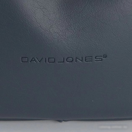 Женская сумка David Jones 823-7016-2-NAV (синий)