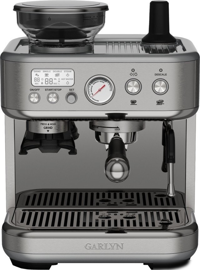 Кофейная станция Garlyn Barista Pro