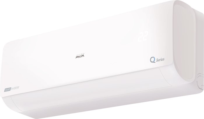 Сплит-система AUX Q-Series Inverter ASW-H09A4/HA-R2DI/AS-H09A4/HA-R2DI