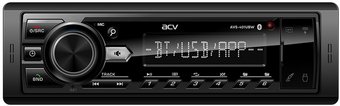 USB-магнитола ACV AVS-401UBW