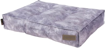 Лежак Scruffs Kensington 661723 (серый)