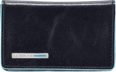 Визитница Piquadro Blue Square PP1263B2/BLU2