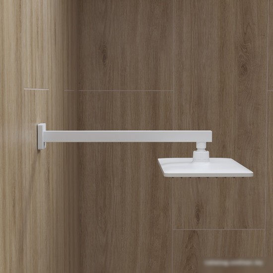 Держатель верхнего душа IDDIS Optima Home OPH40WSi61