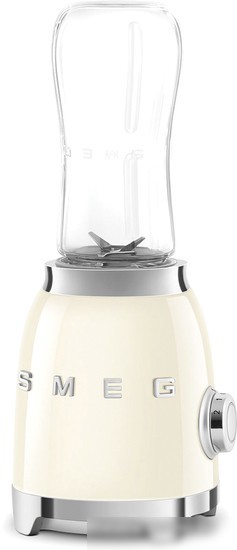 Стационарный блендер Smeg PBF01CREU