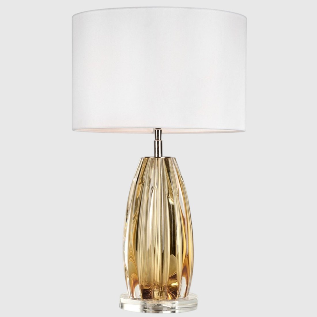 Настольная лампа DeLight Collection Crystal Table Lamp BRTL3119