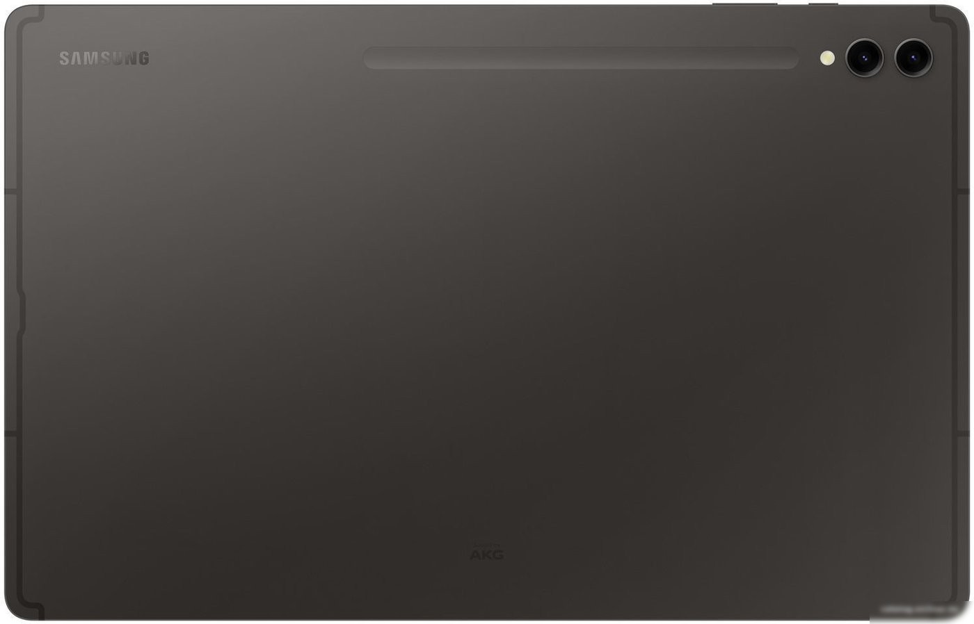 Планшет Samsung Galaxy Tab S9 Ultra Wi-Fi SM-X910 12GB/512GB (графитовый)