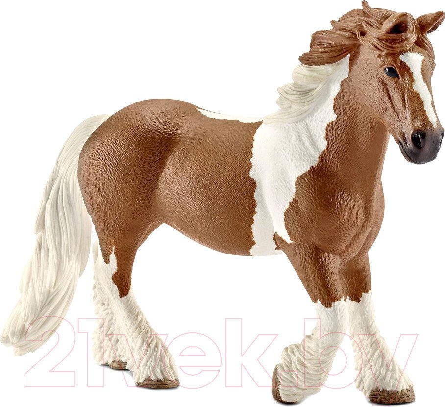 Фигурка Schleich Кобыла Тинкер 13773