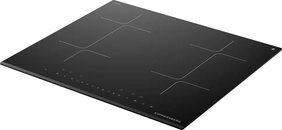 Варочная панель KUPPERSBERG ICI 626